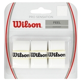  Wilson Pro Sensation Overgrip 3 Pack