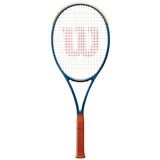  Wilson Blade 98 16x19 V9.0 Rg 2024 Tennis Racquet