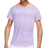 Nike Adv Rafa Men's Tennis Top