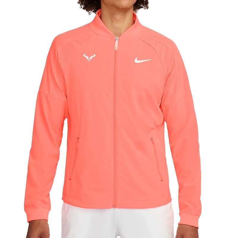 Nike Rafa Men s Tennis Jacket