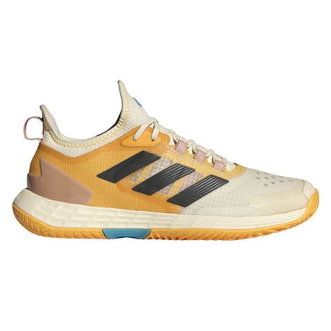 Adidas adizero Ubersonic 4.1 Women s Tennis Shoe Semispark black