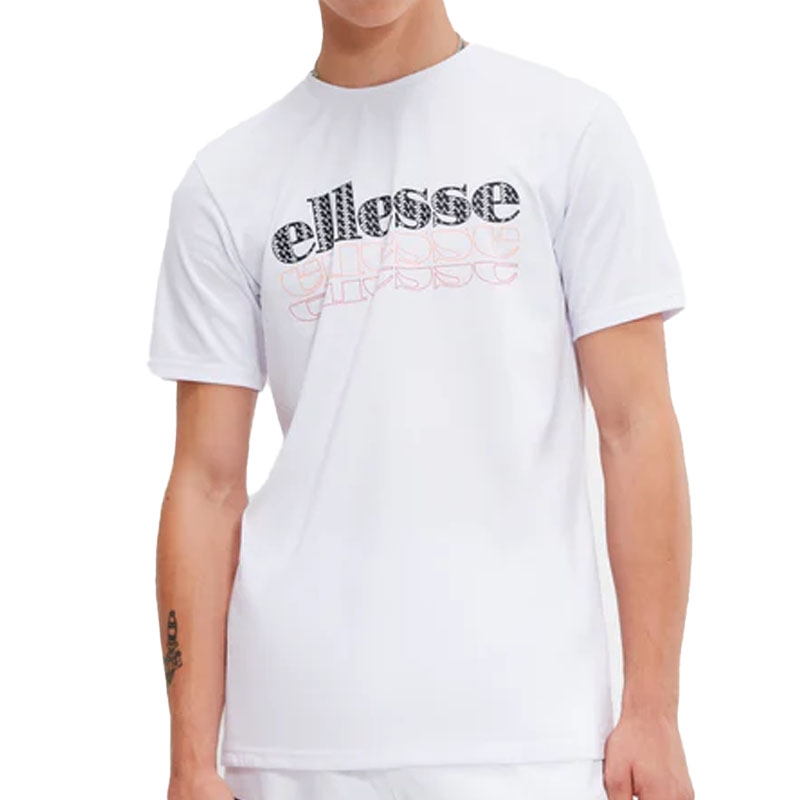 Ellesse Men's Tennis Apparel