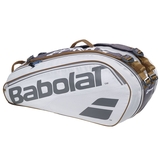 Babolat Pure RH6 Wimbledon Pack Tennis Bag