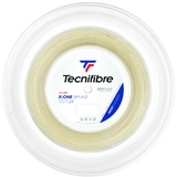  Tecnifibre X- One Biphase 17 Tennis String Reel