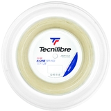  Tecnifibre X- One Biphase 17 Tennis String Reel