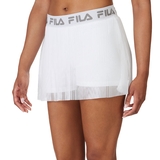 Fila Essential Illusion 13.5 Women's Tennis Skirt