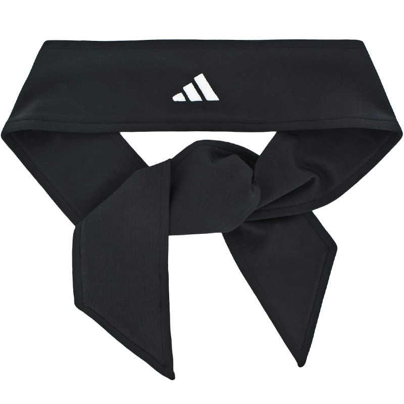 Adidas Tennis Tie Band Black