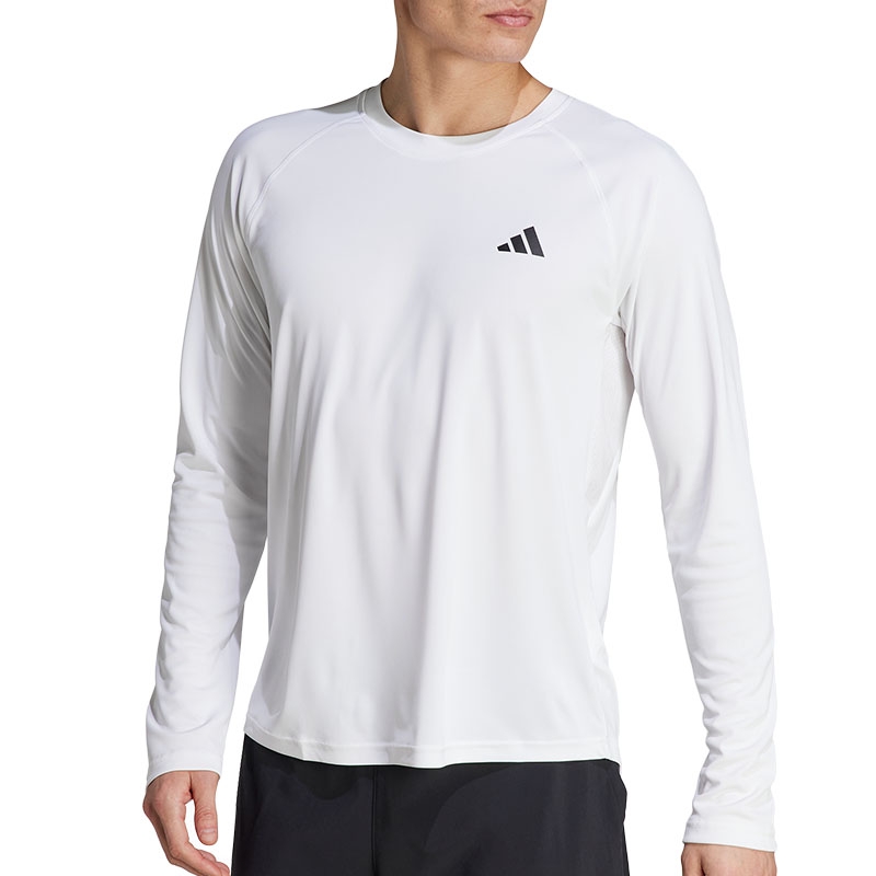 ◆adidas◆ Long sleeve tee night indigo JV9281 N38785s.jpg