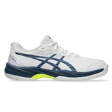  Asics Gel Game 9 Gs Junior Tennis Shoe
