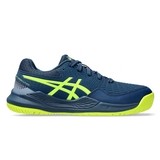  Asics Gel Resolution 9 Gs Junior Tennis Shoe