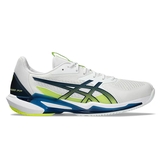 Asics Solution Speed Ff 3 Men's Tennis Shoe