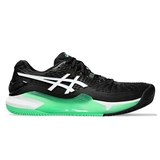  Asics Gel Resolution 9 Clay Men's Tennis Shoe