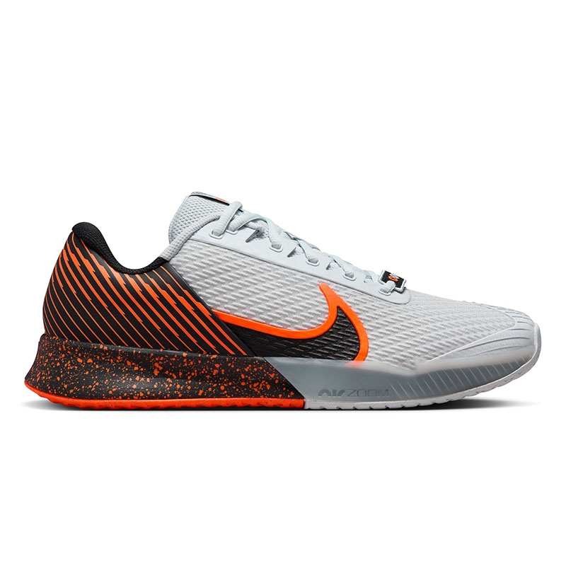 【特別セール品】 Vapor Zoom Nike Pro Platinum/black Shoe Men's Tennis Premium 2 シューズ(男性用)