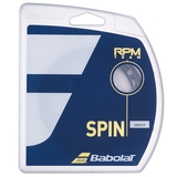  Babolat Rpm Team 17 Tennis String Set