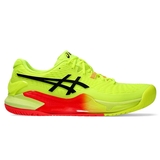  Asics Gel Resolution 9 Paris Men's Tennis Shoe