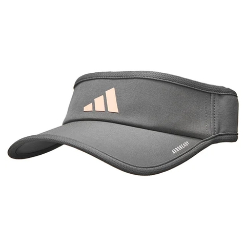 Women s Adidas Superlite 3 Visor Dark Grey