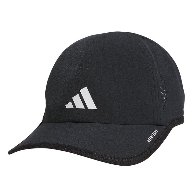 Adidas Superlite 3 Youth Hat Black/white