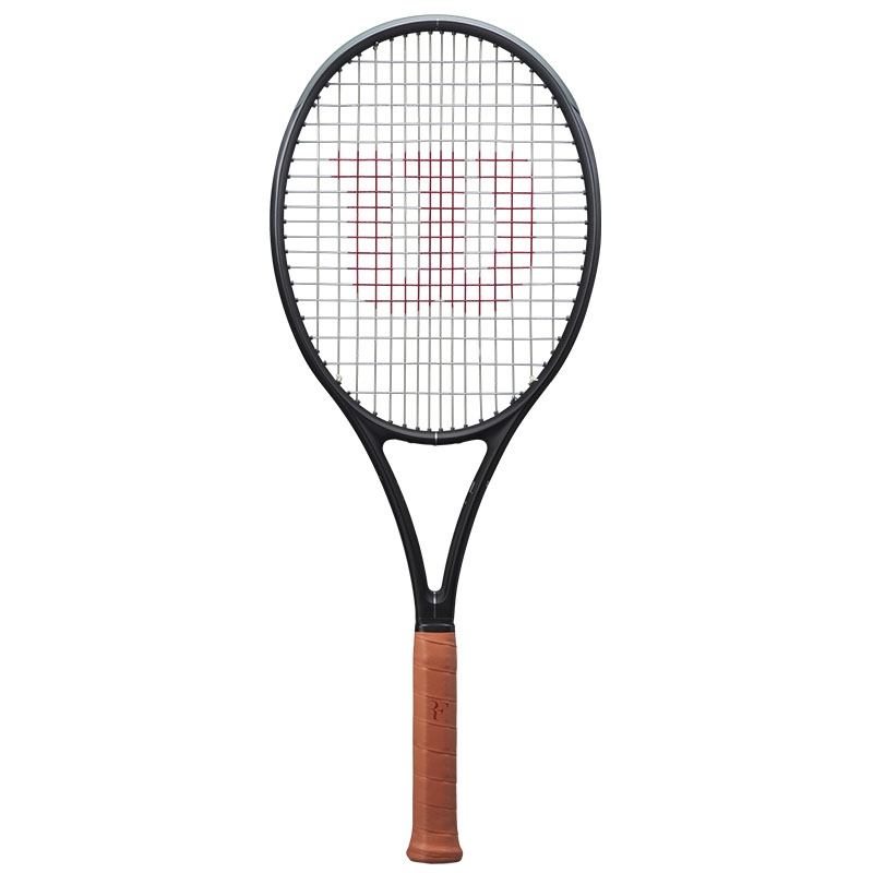 【最終価格】Wilson RF01美品 Wilson RF 01 Future Tennis Racquet | Christy Sports