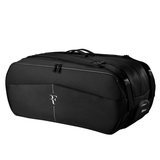  Wilson Rf Tournament 15 Pack Tennis Bag