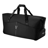  Wilson Rf Practice 6 Pack Tennis Bag