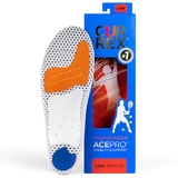  Currex Tennis Acepro Medium (Orange) Insole