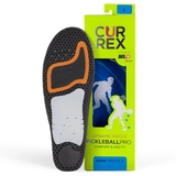  Currex Pickleball Pro High (Blue) Insole