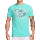 Nike Rafa テニスウェア ライムグリーン Nike Rafa テニスウェア ライムグリーン Nike Rafa テニスウェア