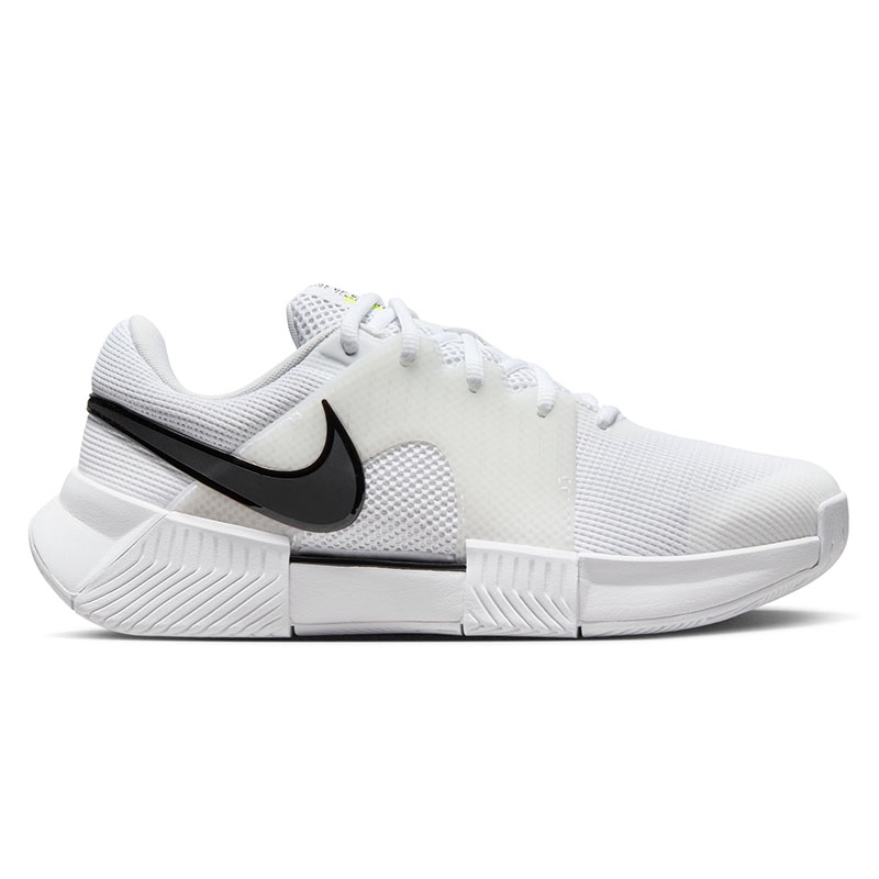 Nike Zoom GP Challenge 1 Tennis Women's Shoe White/black