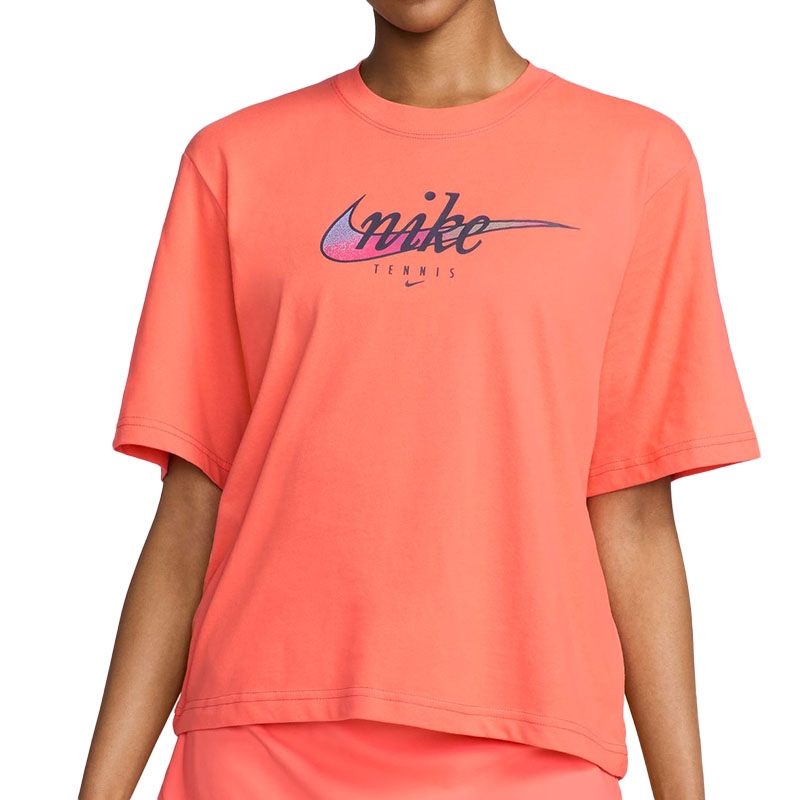 【Nike】★Tシャツ★ Women's Tennis T-Shirt Nike Women's Tennis T-Shirt. Nike.com