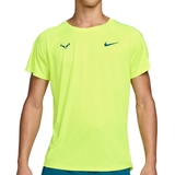  Nike Rafa Challenger Men's Tennis Top