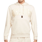  Nike Court Heritage Fleece Men's Tennis Hoodie