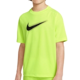  Nike Dri- Fit Graphic Training Boys ' Top