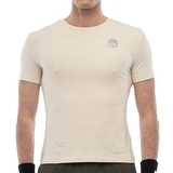  Hydrogen Brushed Camo Men's Tennis Tee