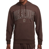  Nike Court Heritage Fleece Men's Tennis Hoodie