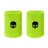 Hydrogen Skull Tennis Wristband