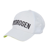  Hydrogen Bicolor Men's Tennis Hat