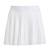  Adidas Club Pleated Girl's Tennis Skirt