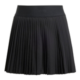  Adidas Club Pleated Girl's Tennis Skirt