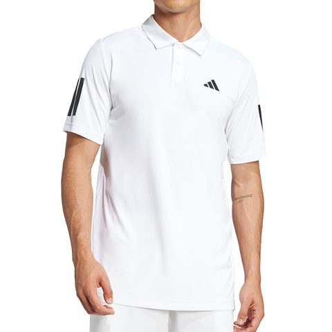 Adidas Sportswear Stripes Polo Shirt Camisa Polo Adidas Boys