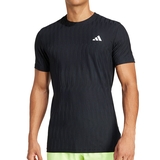  Adidas Gameset Freelift Men's Tennis Tee