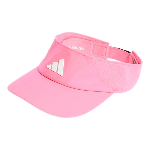 Adidas Climacool Women's Tennis Visor Lucidpink