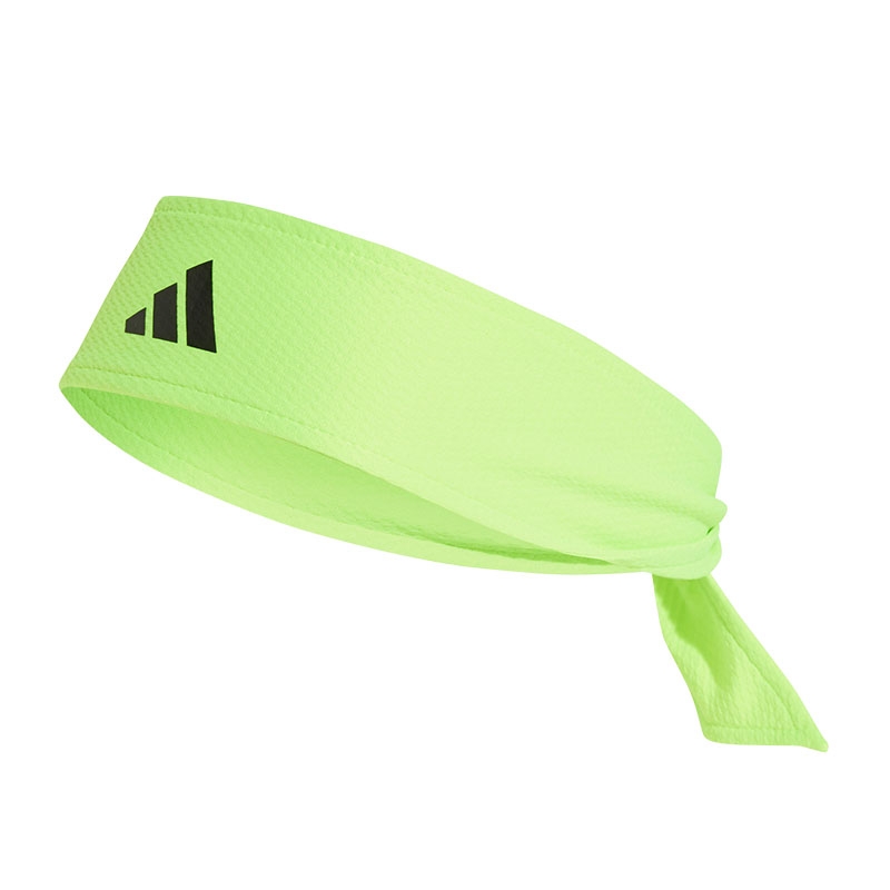 Adidas Tennis Tieband Lucidlemon