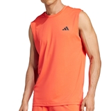  Adidas Club Climacool Men's Tennis Tank Top