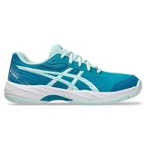  Asics Gel Game 9 Gs Junior Tennis Shoe