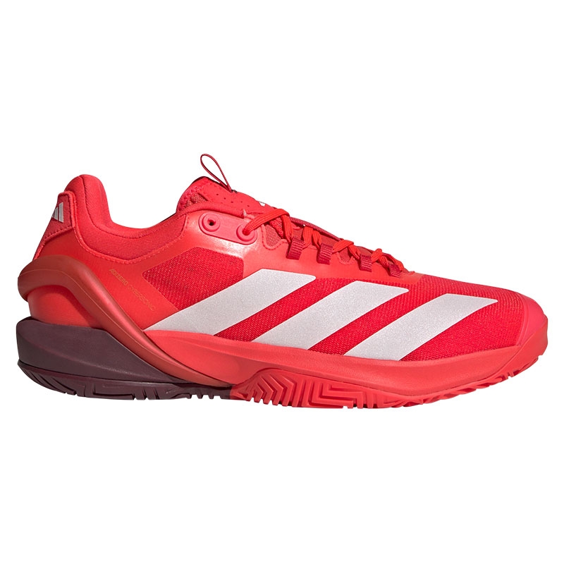 Adidas Adizero Cybersonic 2 Men's Tennis Shoe Lucidred