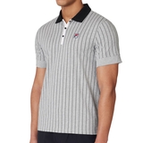  Fila Ivy League Men's Tennis Polo