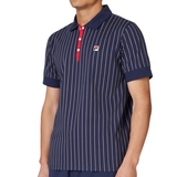  Fila Ivy League Men's Tennis Polo