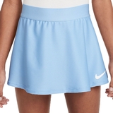  Nike Victory Flouncy Girls ' Tennis Skirt