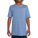  Nike Dri- Fit Miler Boys ' Tennis Tee