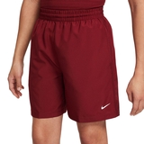  Nike Dri- Fit Multi + Boys ' Tennis Short